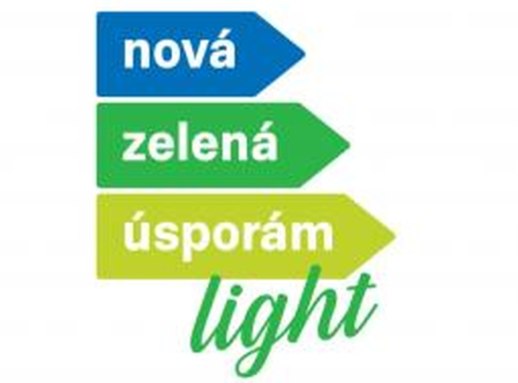 Informace k programu Nová zelená úsporám light