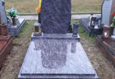 Nabídka - Žulové hroby
