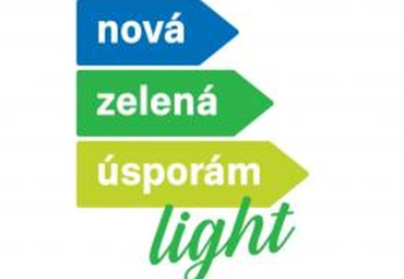 Informace k programu Nová zelená úsporám light