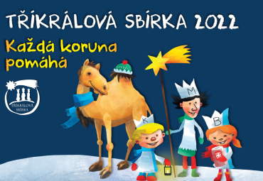 Tříkrálová sbírka 2022-výsledek Tříkrálová sbírka 2022-výsledek